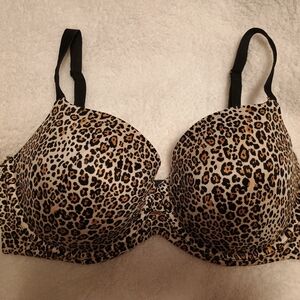Victoria's Secret Fabolous Bra